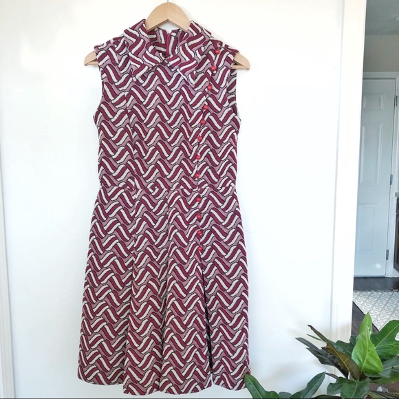 Vintage “Peggy” Dress - Picture 3 of 8